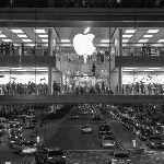 Google Apple 等这些大公司都不需要投行吗？