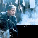 小事 · 想起身上还有那么多真切的爱，就觉得还是要再多撑一撑