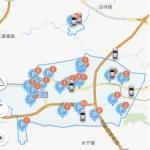 美团试水共享汽车，「饥饿游戏」开启巨头入侵模式
