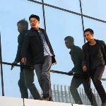 为什么看到他们在高空爬楼，我坐在家里腿都软了？