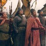 98 版《水浒传》，绝对是被严重低估的经典剧作