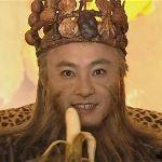 「喜欢吃香蕉」为什么总是猴子的设定？