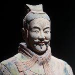 「中国在 3000 年、5000 年前什么样？你有证据吗？」
