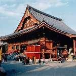 日本的古建筑，看上去一点都不「古」，特新（多图）