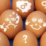 从诺贝尔奖获得者的角度，研究一下「生孩子」的问题