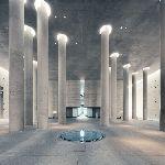你看到的射进建筑里的光，可能是建筑师的「心机」