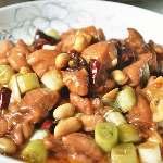饿了 · 大众又甜蜜的宫保鸡丁，大厨教你做（多图）