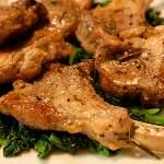 不挑肉质还好吃的羊排，在家就能做