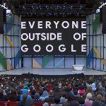 Google I/O 完整盘点，这才是地球上最「性感」的发布会