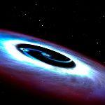 NASA 说「宇宙双重黑洞」主洞质量是太阳 1.5 亿倍，怎么知道的？