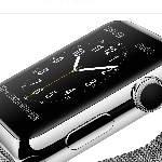 举个 Apple Watch，小屏幕藏着设计大智慧
