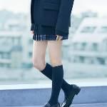 关于日本女生校服以及裙子为何越来越短的追溯（多图）
