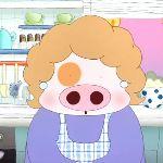 小事 · 神奇的我妈