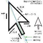 把鼠标指针「掰直」后，发觉还是弯的好看