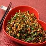 有了这些菜谱，在家也可以自己拌一碗凉面吃（多图）