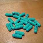 好多药都叫 XX 素或者 XX 星，这些名字是怎么来的？