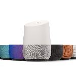 面对下一个千亿的新市场，Google 也赶紧发布了音箱