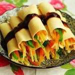 春日野餐食单：好做，好带，好吃，好看