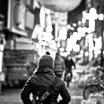 深夜惊奇 · 在日本追债的日子