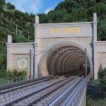 有了这个「世界最深高铁站」，从北京去长城，20 分钟就够了