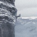 「瑞士机器」Ueli Steck 坠崖，我们失去了一位英雄