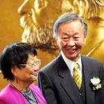 诺奖得主、「光纤之父」高锟去世，他是真正意义上的世界公民