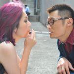 赌「吸烟不会得肺癌」就像玩左轮手枪，你敢扣动扳机吗?
