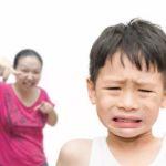 别再吼孩子骂孩子了，他们的脑子真的会受伤变形