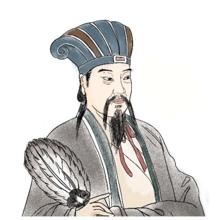 诸葛亮与王朗辩论，王朗更有道理，为什么获胜的是诸葛亮？