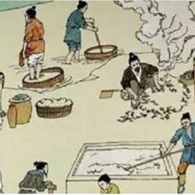 造纸术难在哪里，为什么到汉朝才被发明？
